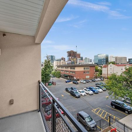 Affordable Apt In Salt Lake City Ideal Location Bagian luar foto