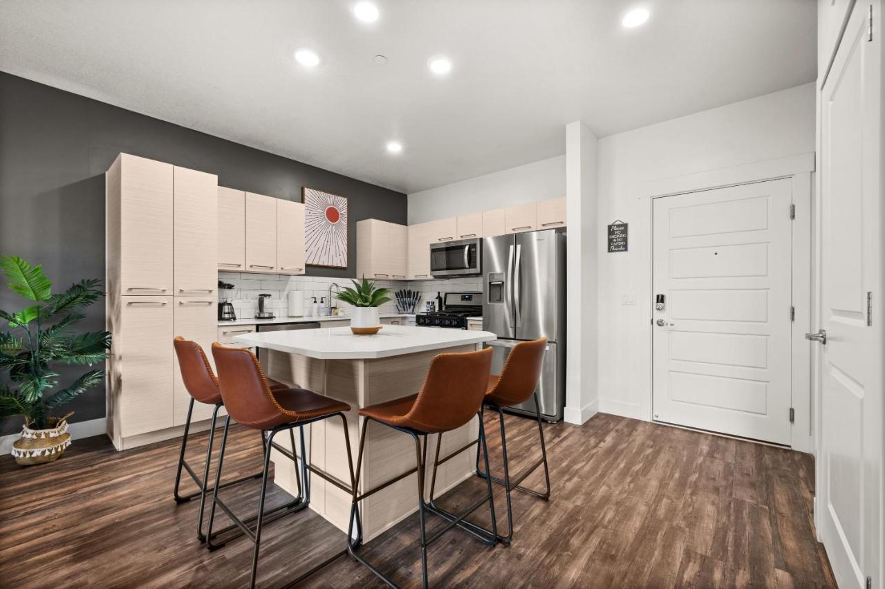 Affordable Apt In Salt Lake City Ideal Location Bagian luar foto