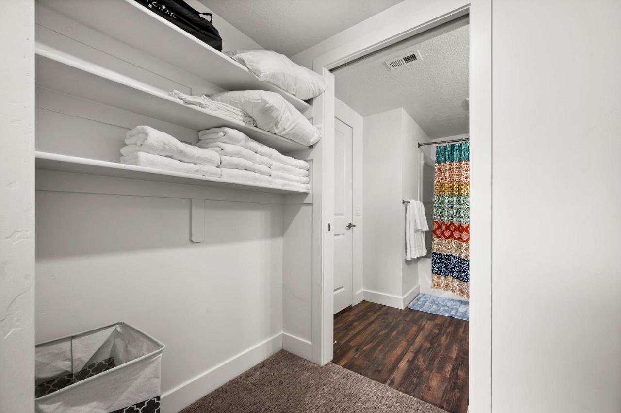 Affordable Apt In Salt Lake City Ideal Location Bagian luar foto