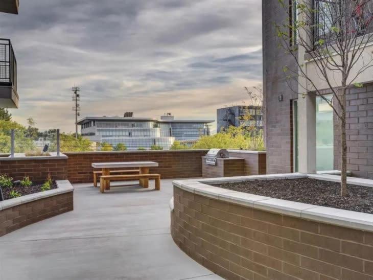 Affordable Apt In Salt Lake City Ideal Location Bagian luar foto