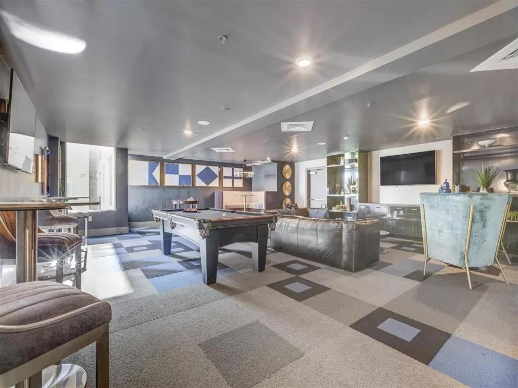 Affordable Apt In Salt Lake City Ideal Location Bagian luar foto