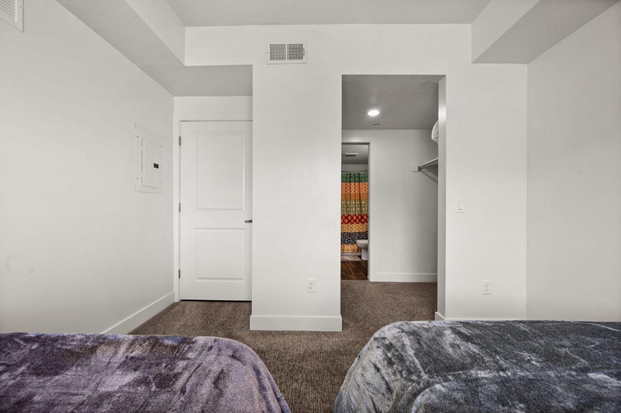 Affordable Apt In Salt Lake City Ideal Location Bagian luar foto