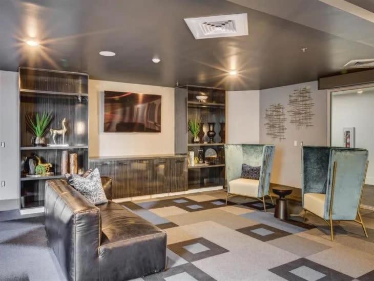 Affordable Apt In Salt Lake City Ideal Location Bagian luar foto