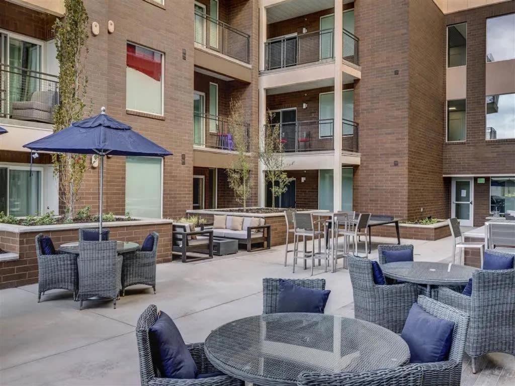 Affordable Apt In Salt Lake City Ideal Location Bagian luar foto