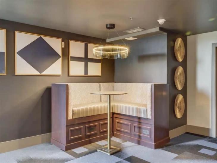 Affordable Apt In Salt Lake City Ideal Location Bagian luar foto