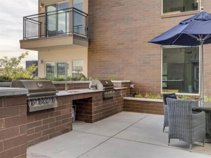 Affordable Apt In Salt Lake City Ideal Location Bagian luar foto