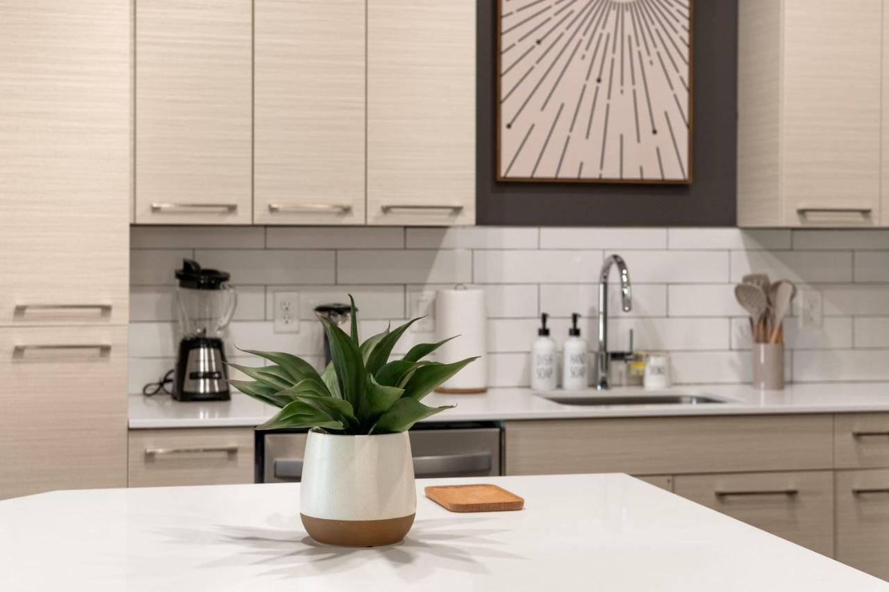Affordable Apt In Salt Lake City Ideal Location Bagian luar foto
