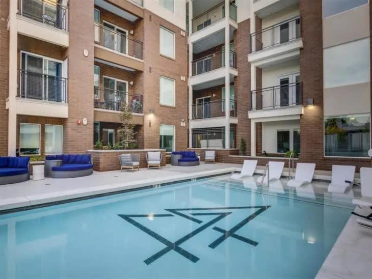 Affordable Apt In Salt Lake City Ideal Location Bagian luar foto