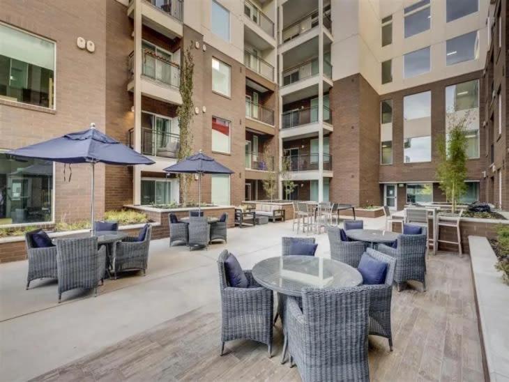 Affordable Apt In Salt Lake City Ideal Location Bagian luar foto
