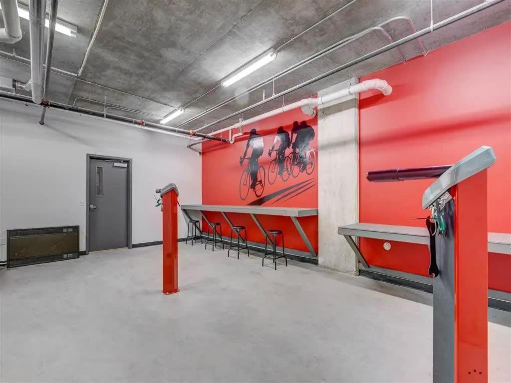 Affordable Apt In Salt Lake City Ideal Location Bagian luar foto