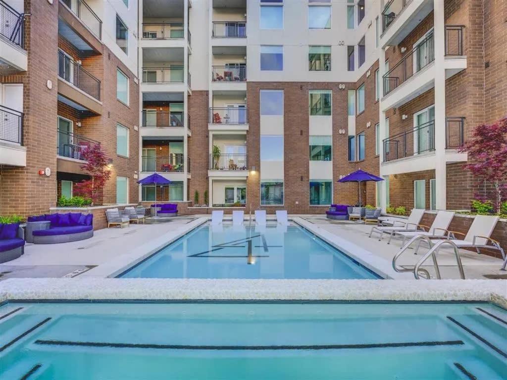Affordable Apt In Salt Lake City Ideal Location Bagian luar foto