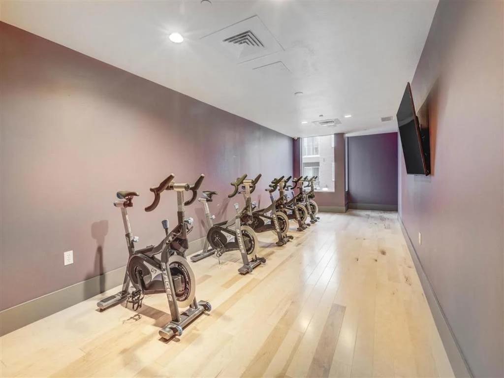 Affordable Apt In Salt Lake City Ideal Location Bagian luar foto